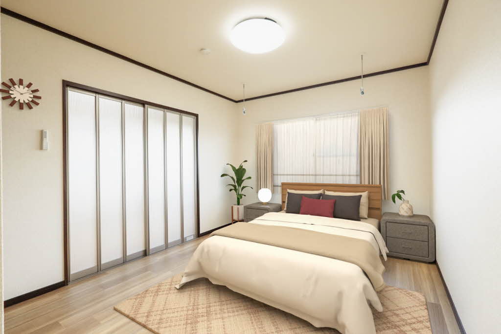 グリーンパーク 0201号-3