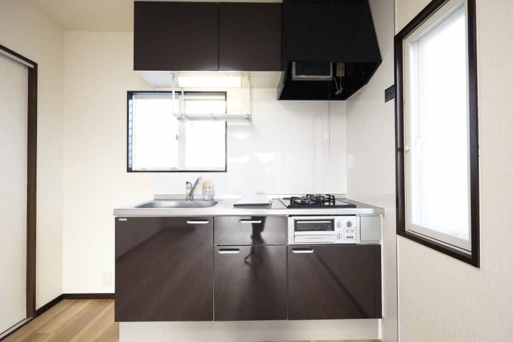 グリーンパーク 0201号-4