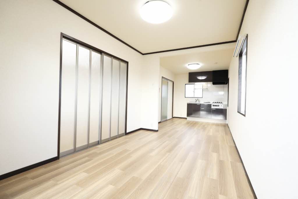 グリーンパーク 0201号-5