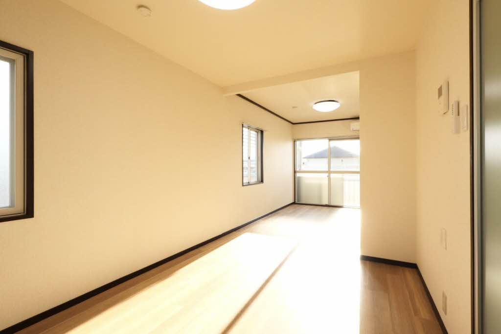 グリーンパーク 0201号-6