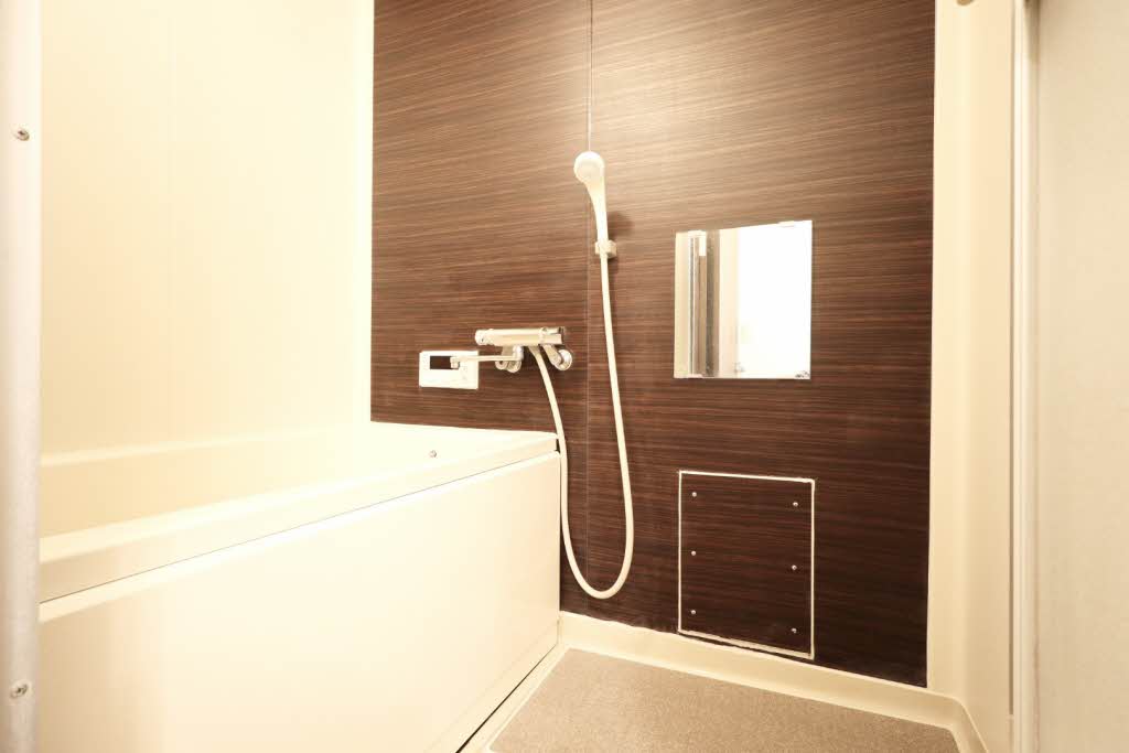 グリーンパーク 0201号-8