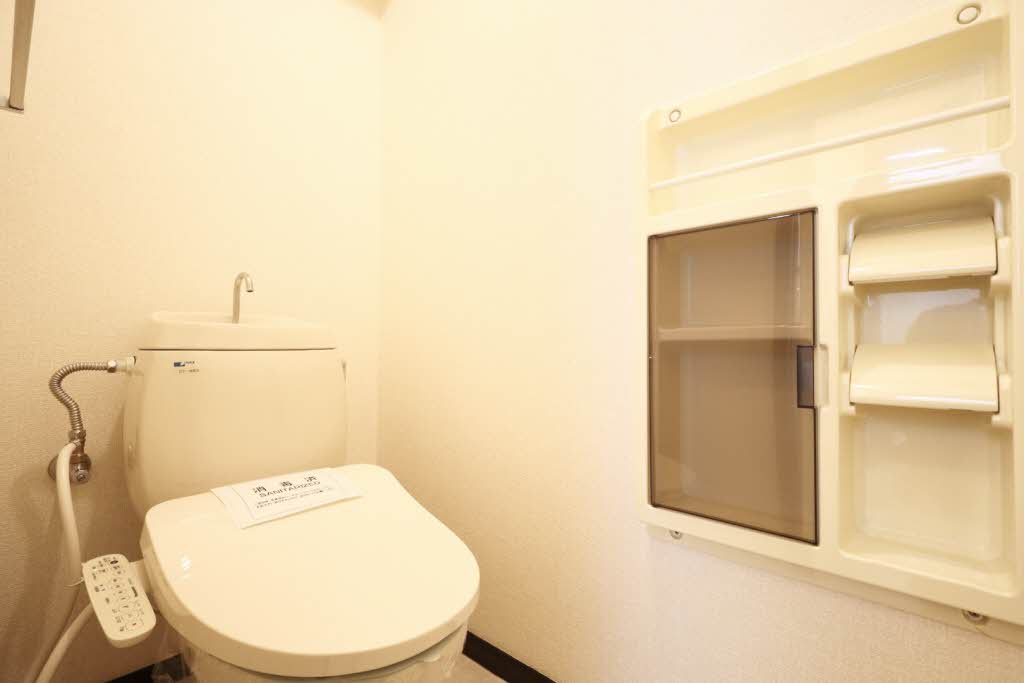 グリーンパーク 0201号-9