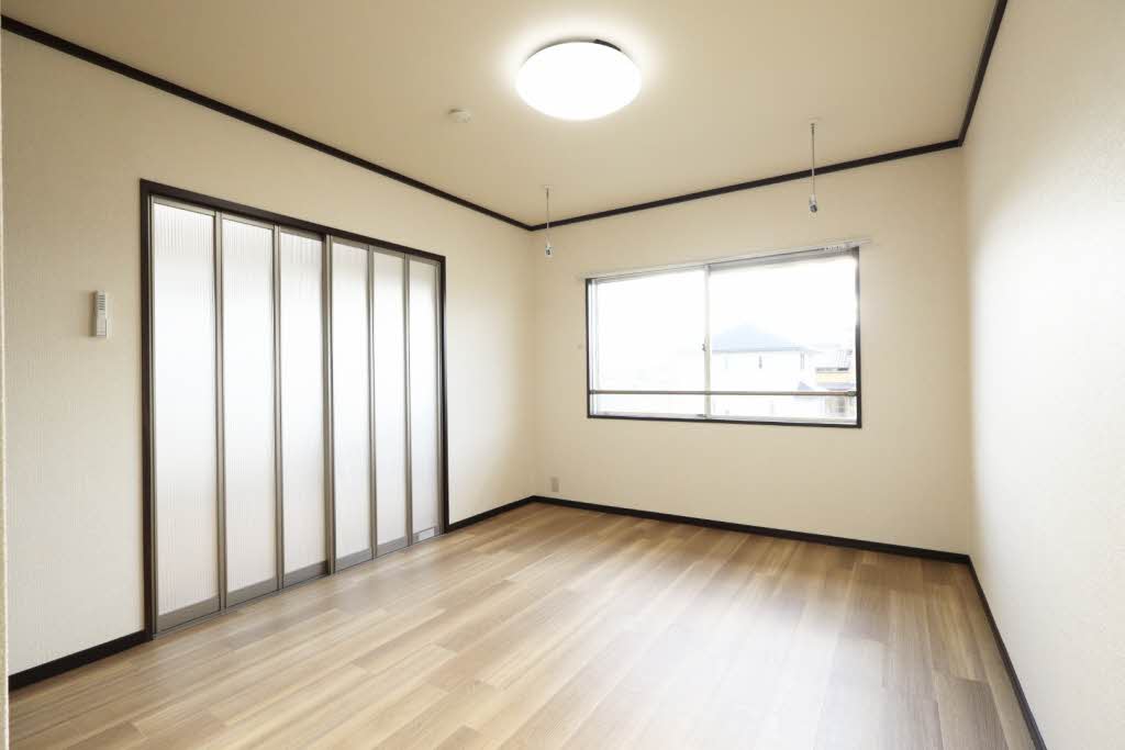 グリーンパーク 0201号-10