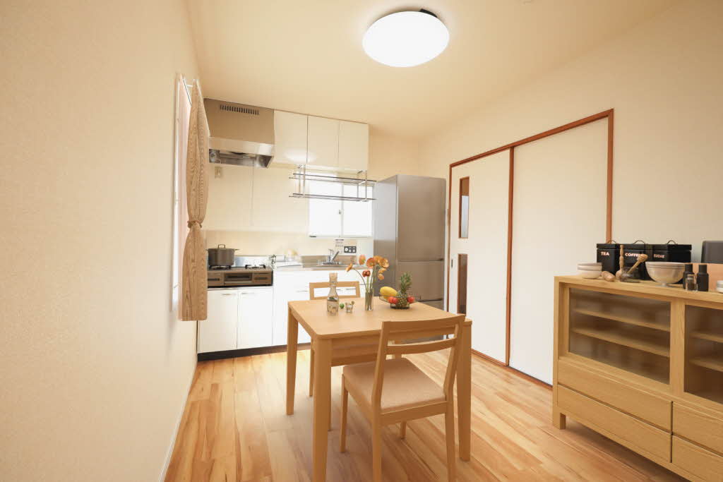 コーポケーアイ A203号-2