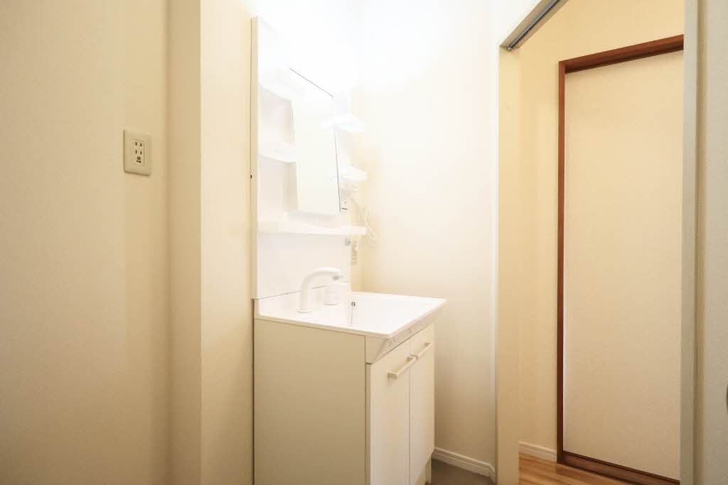 コーポケーアイ A203号-6