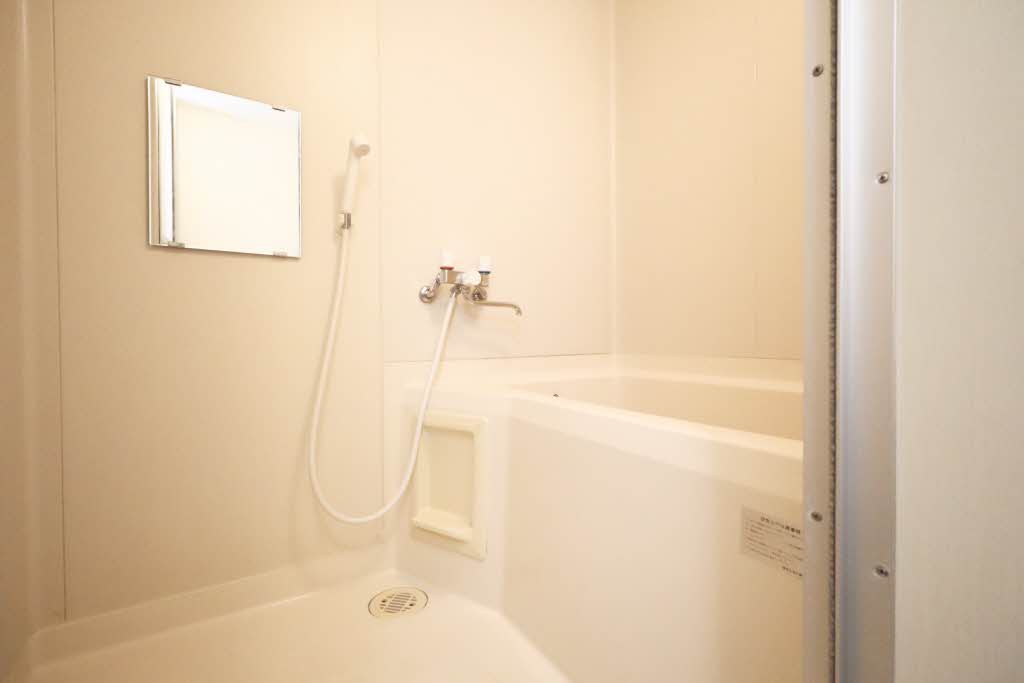 コーポケーアイ A203号-7