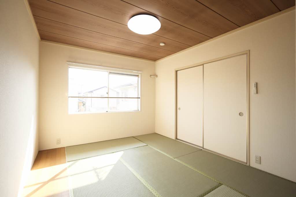 コーポケーアイ A203号-10