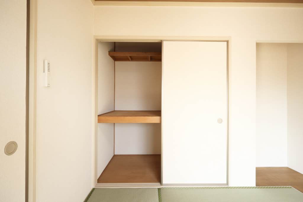 コーポケーアイ A203号-11