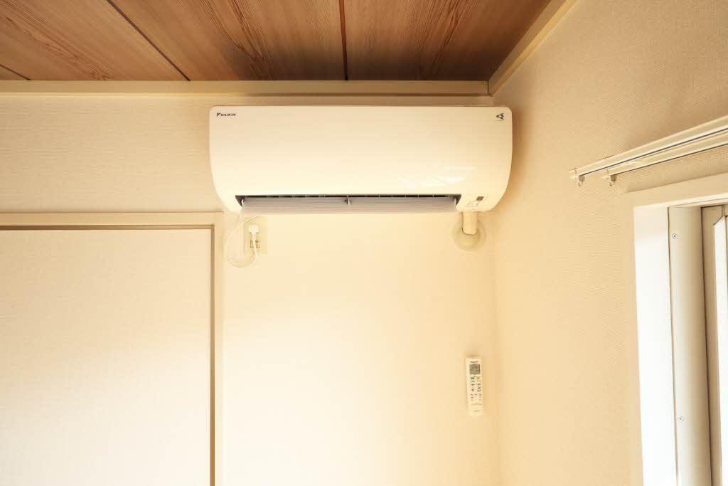 コーポケーアイ A203号-13