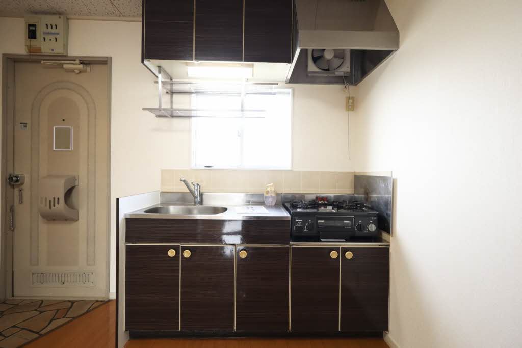 タウニーＳＡＫＡ A203号-2