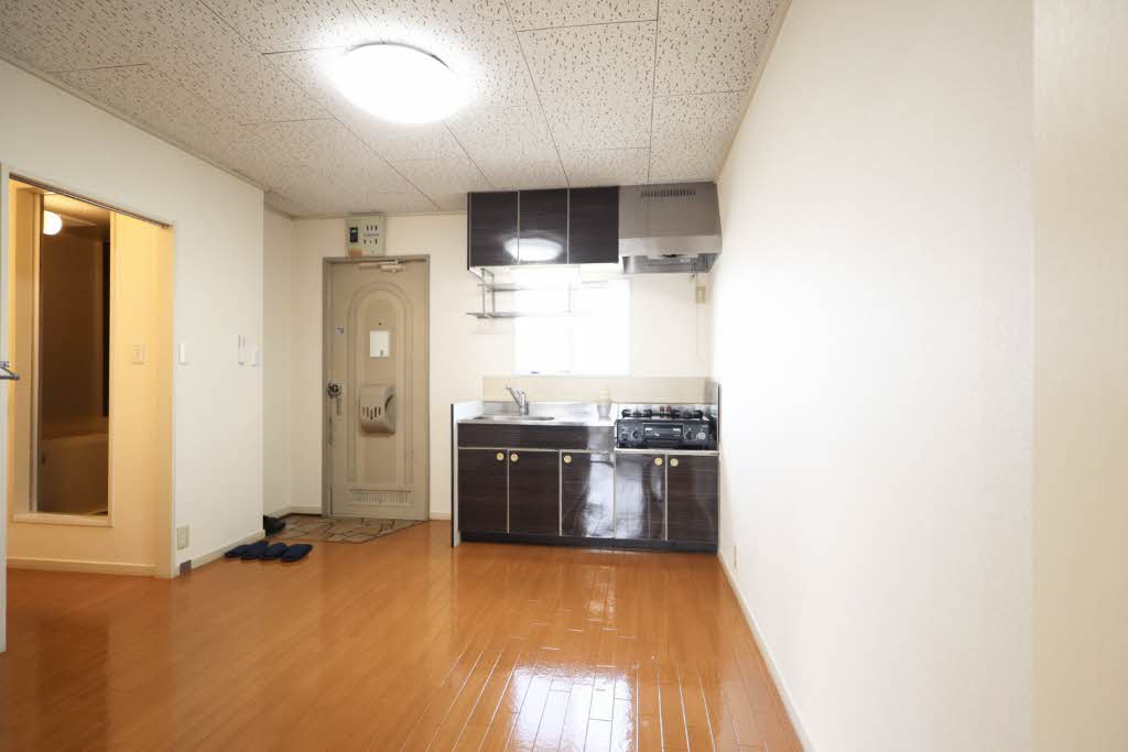 タウニーＳＡＫＡ A203号-3