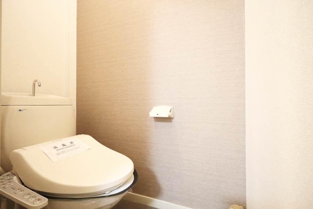 タウニーＳＡＫＡ A203号-7