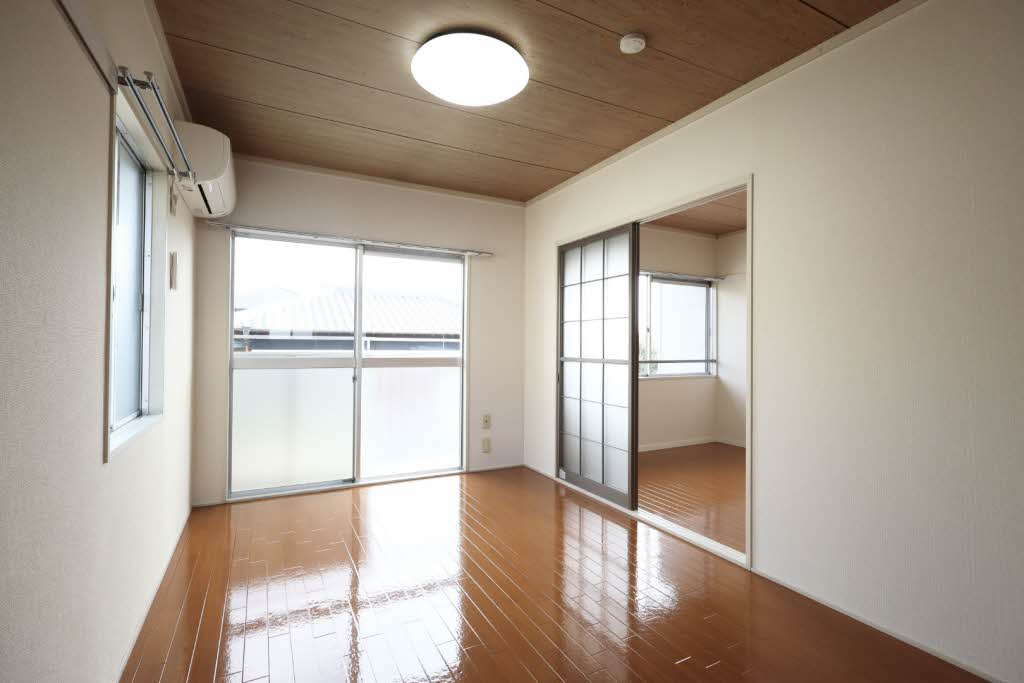 タウニーＳＡＫＡ A203号-8