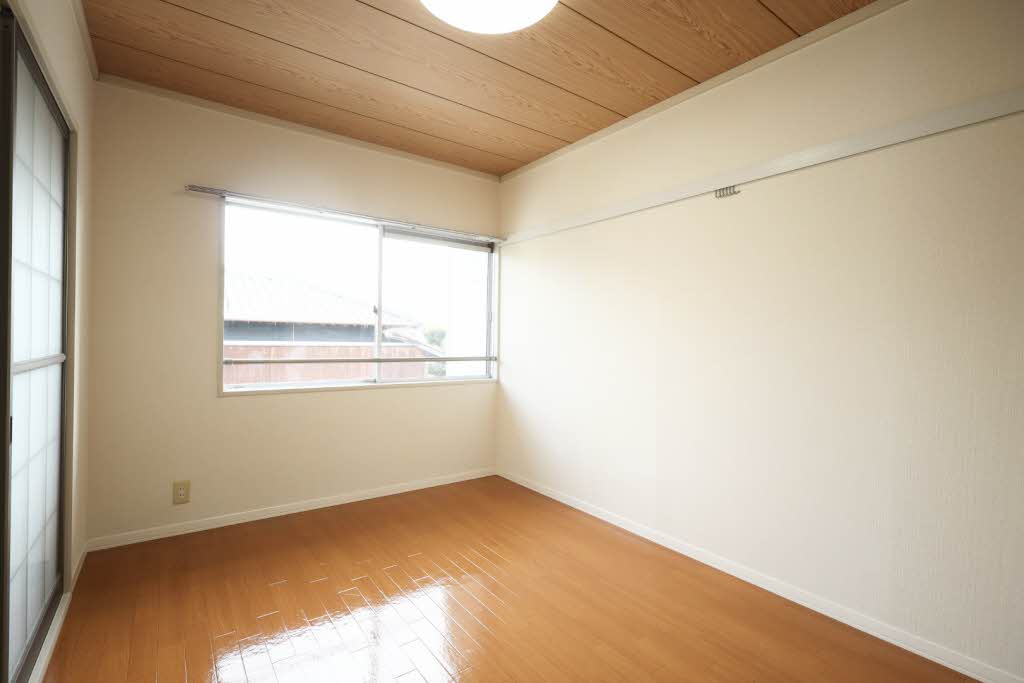 タウニーＳＡＫＡ A203号-9