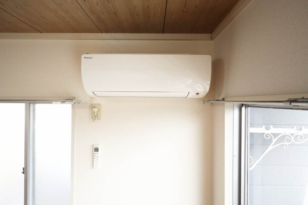 タウニーＳＡＫＡ A203号-11