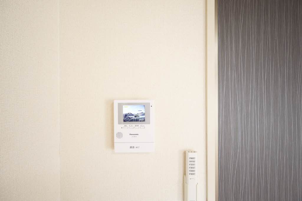 タウニーＳＡＫＡ A203号-12