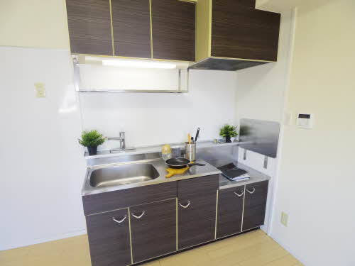 シャトル山田 0401号-4