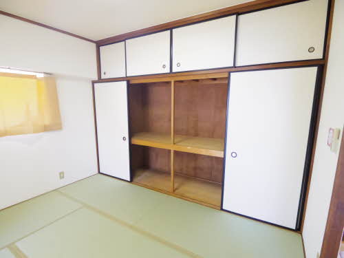 シャトル山田 0401号-7