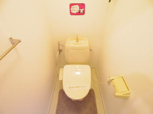 シャトル山田 0401号-12