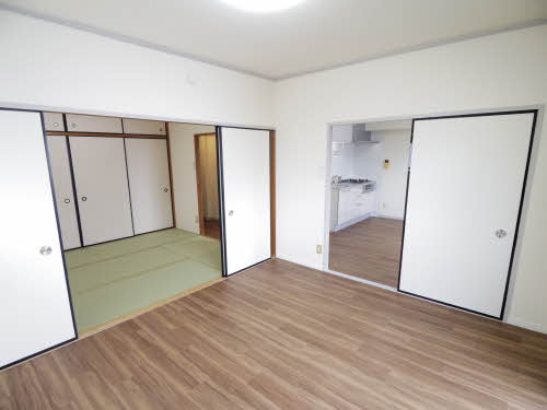 シャトル山田 0501号-4