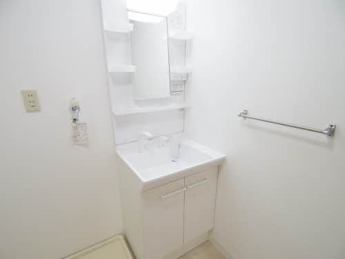 シャトル山田 0501号-10