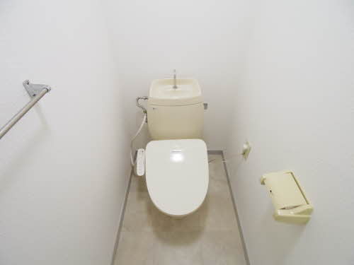 シャトル山田 0501号-12