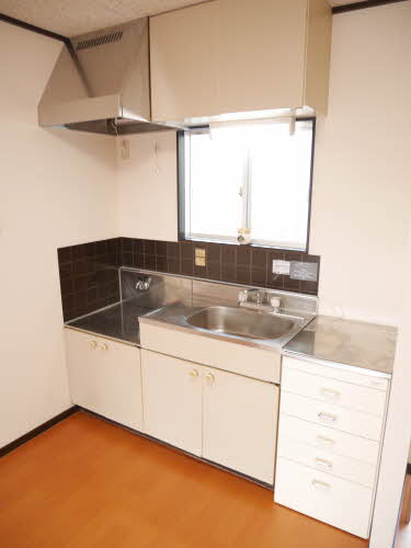 アーバンハウス加藤 A102号-2