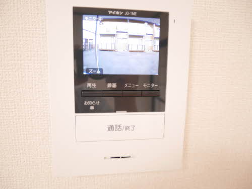 アーバンハウス加藤 A102号-5