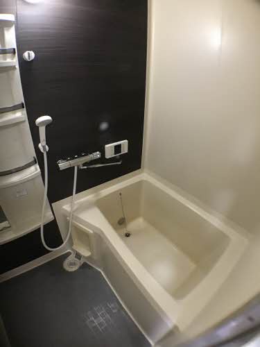 コーポツルミ 0101号-15