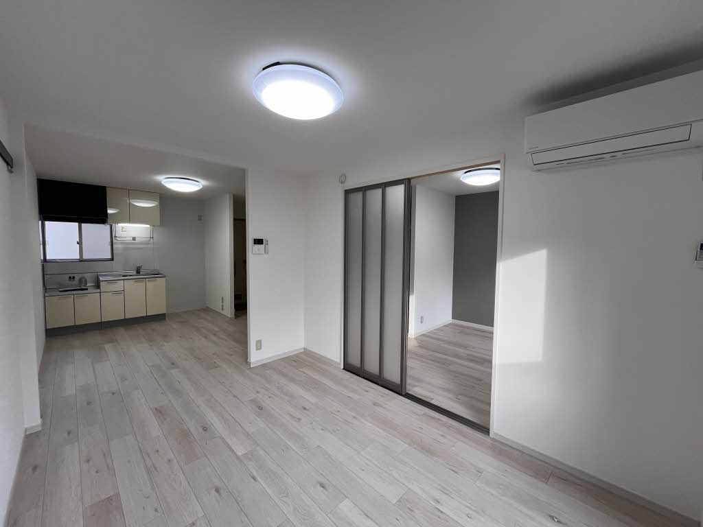 コーポツルミ 0202号-2