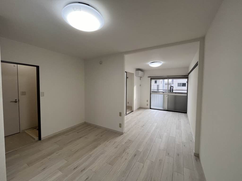 コーポツルミ 0202号-3