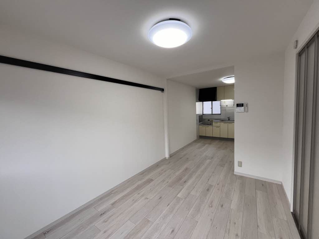 コーポツルミ 0202号-4