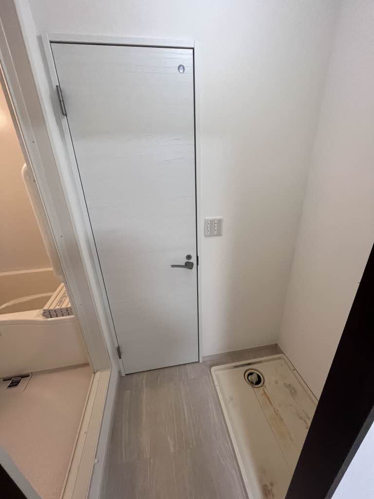 コーポツルミ 0202号-11