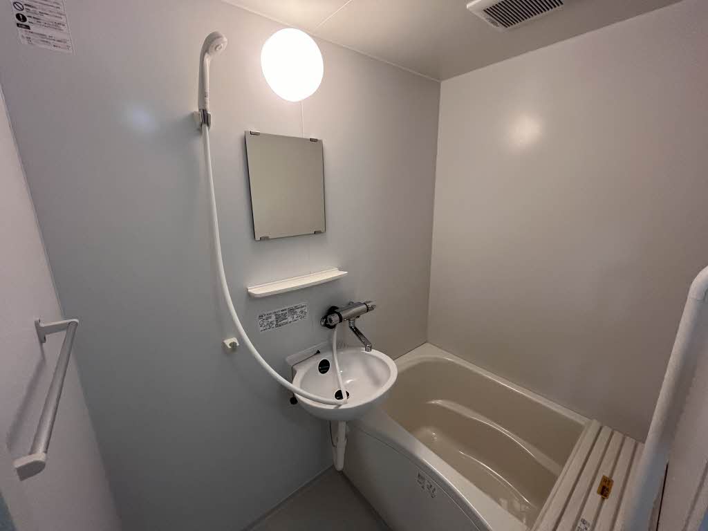 コーポツルミ 0202号-12