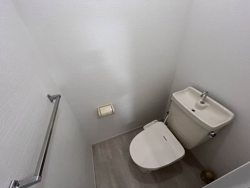 コーポツルミ 0202号-13