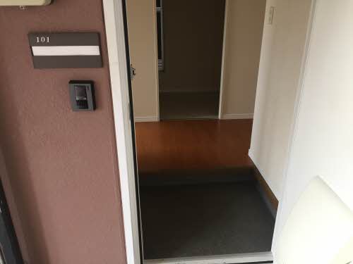 サングローバル A101号-2