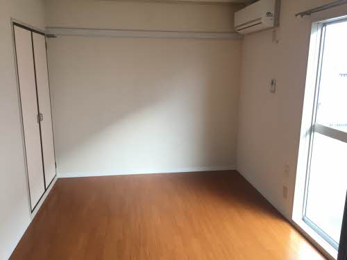 サングローバル A101号-8