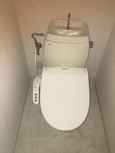 サングローバル A102号-6