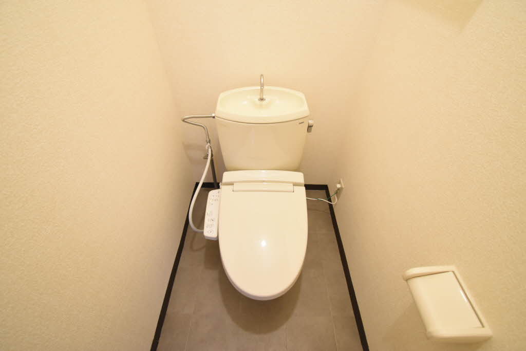 コウエイハイツ B202号-6