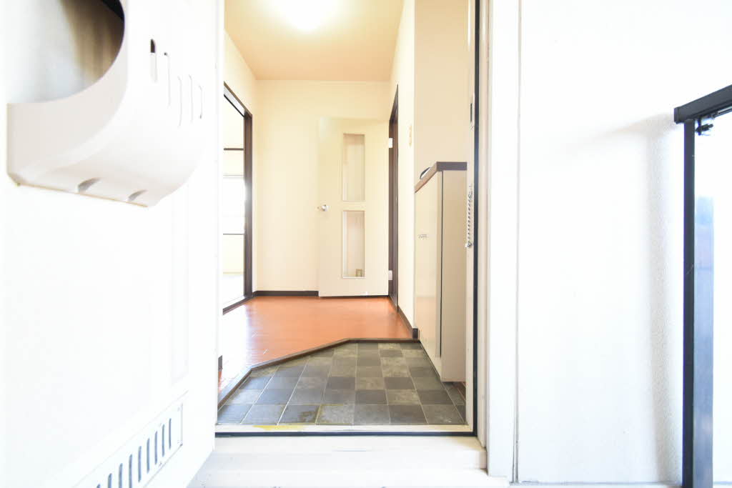 コウエイハイツ B202号-8