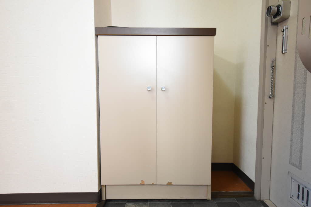 コウエイハイツ B202号-9