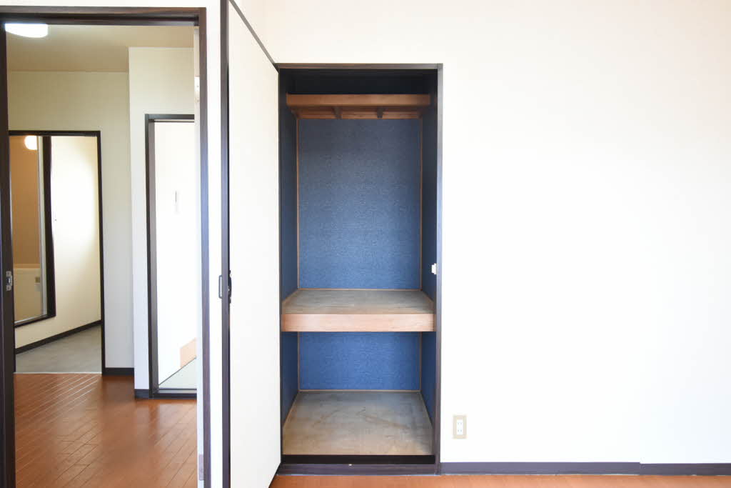 コウエイハイツ B202号-10