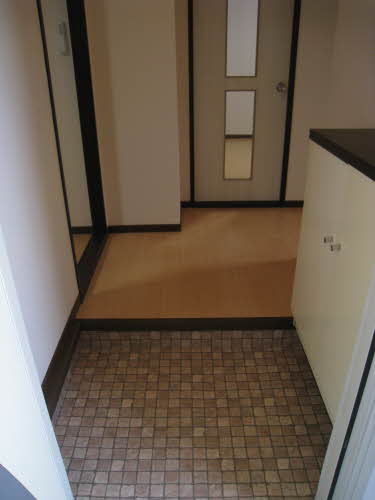 フレグランス若草 B101号-2