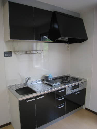 フレグランス若草 B101号-4