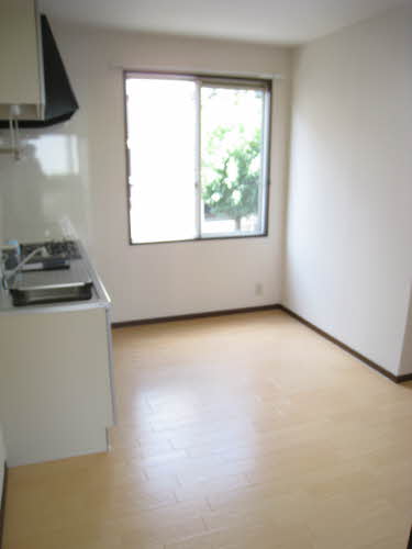 フレグランス若草 B101号-5