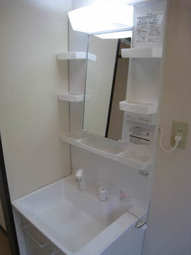 フレグランス若草 B101号-13