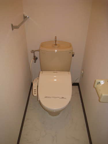 フレグランス若草 B101号-15