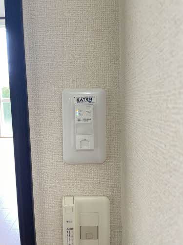 タウン広小路 C107号-4