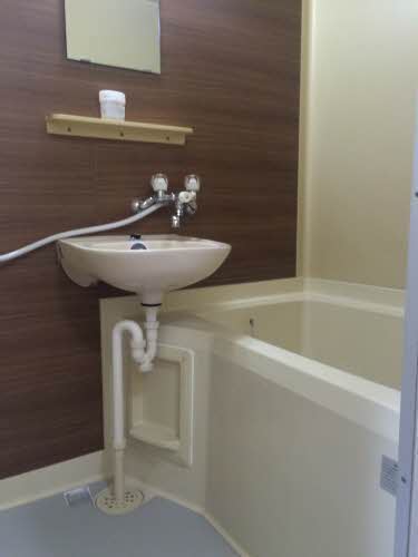 タウニー美登里 A103号-5