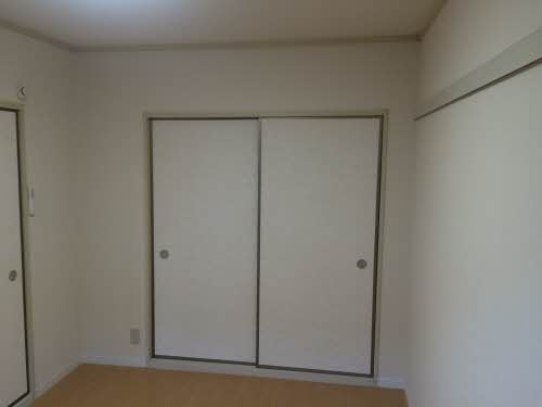 タウニー美登里 A103号-9